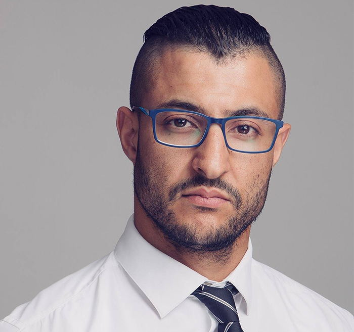 Thameur Aissaoui - Founder of PixelPipeline