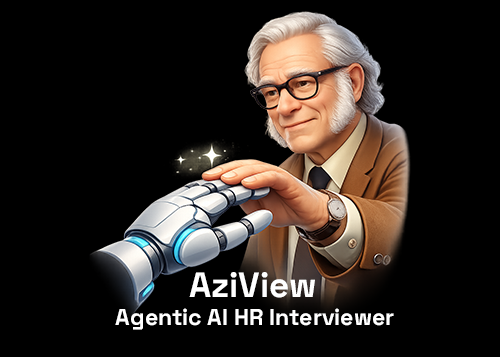 Agentic AI HR Interviewer