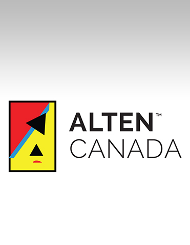 Alten Canada - Data & AI Solutions